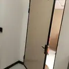 باب كلادينج المنيوم باب حديد سندوتش بينل ابواب المنيوم باب