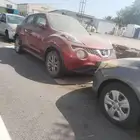 نيسان جوك 2015