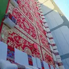 تاجير جلسات شعبيه وتاجير كراسي وطاولات وتاجير جلسات مغربيه و