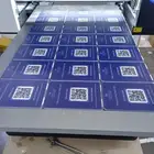 طباعة يوفي UV طباعة حراري طباعة اكرليك