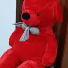 very nise bear b8g size 65 inches
