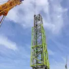 تاور كرين Tower Crane