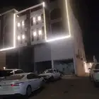 للبيع عماره تجاريه استثماريه ممتازه وتشطيب عالي الجوده