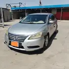 نيسان سنترا 2014