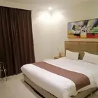 شقق مفروشه للايجار الشهرى جده بحي المنار