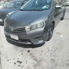 corolla automatic