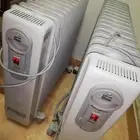 دفايات زيت ألماني