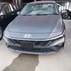 هيونداي الينترا 2025 سمارت كاش او اقساط