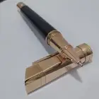 قلم كارلوف باريس شبه جديد مره مره نظيف