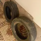 كفرات مقاس 14