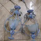 لوجه الله نجفتين لون ازرق