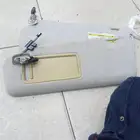 اصلاح شماسات السيارات