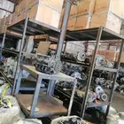 بيع مكاين مستوردة جميع انواع السيارات ويوجد فحص كمبيوتر