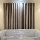 تفصيل ستائر الويفي