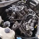 مكينه سنتافي كادينزا ازيرا