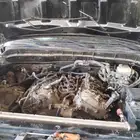 مكينه اف جي فورشنر برادو