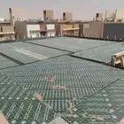 مقاول مباني