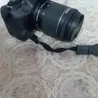 كاميرة Canon للبيع