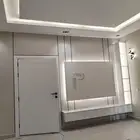 ديكورات بديل اشيبوردبديل خشب بديل الحجراصباغ الخبر الدمام