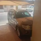 باجيرو العلامة الذهبية 2010