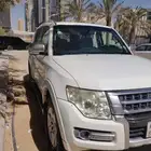 باجيرو 2016 بودي بلد