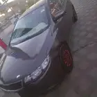 سياره كيا سيراتو موديل 2012