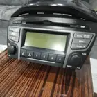 مسجل موديل 2014 هونداي توسان وكالة