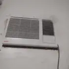 للبيع مكيفين مستعمل ومجفف ملابس أمريكي وبلوجكتر