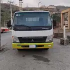 سلام عليكم ورحمة الله أعرض لكم دينه متسبويشي 2015 اربعه متر