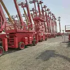 تأجير معدات ثقيلة في جدة