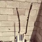 تأسيس المواسير النحاس في الجدار