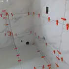 مبلط بلاط سراميك تكسير وترميم