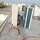 فني مكيفات