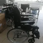 كرسي شديد الاعاقة لم يستخدم نهائي صناعة فرنسية