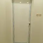 المنيوم باب و شبابي