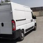 فان بضاعة بيجو بوكسر