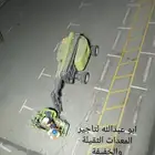 موسسه الاوس لتأجير ألمعدات