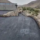 مقاول اسفلت خميس مشيط وأبها