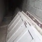 ابواب خشب بدون حلق