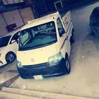 دباب ديهاتسو للايجار الشهري يفضل الشركات الموسسات موديل 2013