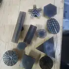 جلد سمكره بلاستيك