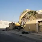 هدم المباني مقابل السكراب والمحتويات مجانا