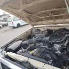 مكينة شاص اف جي برادو