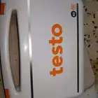 ماكينه فحص زيت مستخدم شهر فقط جديد