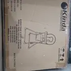 هذا كرسي طعام للأطفال من Kinda Trade Investments Ltd. رقم