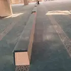 تكايات مساجد تجمع بين الفخامه والعبادة