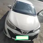 بيع سياره ياريس 2019