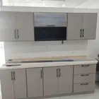 المنيوم زجاج سكربت شبابك مطابخ