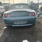 بي ام دبليو z4