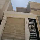 للبيع فيلا درج داخلي فقط بصك مستقل